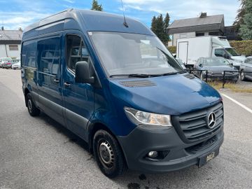 Mercedes Sprinter - 3