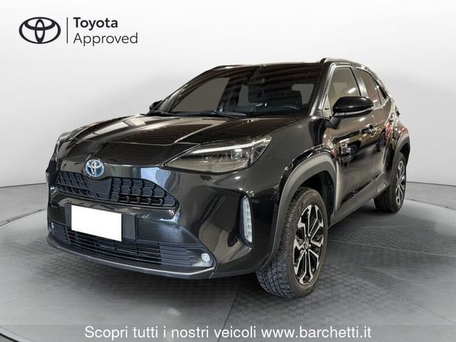 Andere Toyota Yaris Cross 1.5 Hybrid 5p. E-CVT Trend