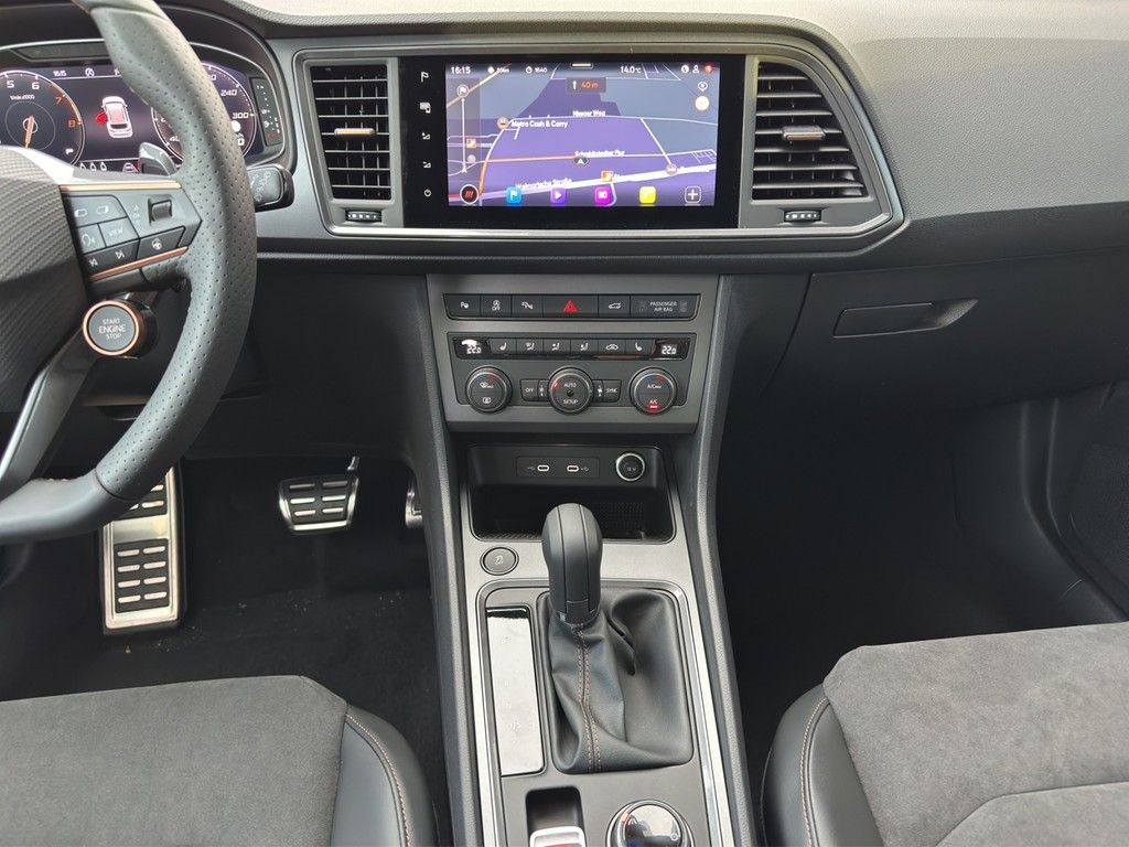 Cupra Ateca - Bild 15