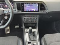 Cupra Ateca - Vorschau Bild 15