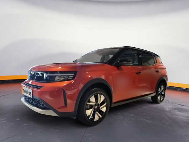 Opel Frontera GS Line Hybrid eDCT Techpaket Winterpak