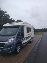 Adria Coral plus 670sl - Adria Coral 670