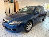 Mazda 6 Kombi 2.0 CD Sport Active - gebrauchte Mazda Kombis