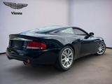 Aston Martin V12 Vanquish SDP + 1 Year AML Extended Warranty - Aston Martin Vanquish: V12