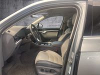Volkswagen Touareg - Vorschau Bild 9
