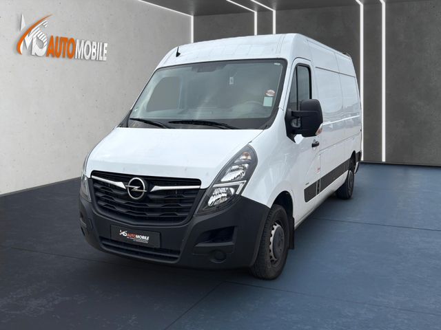 Opel Movano B Kasten/Kombi HKa L2H2 3,5t