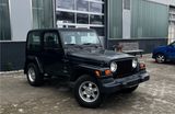 Jeep Wrangler TJ 4.0 60years Edition - Jeep: Tj