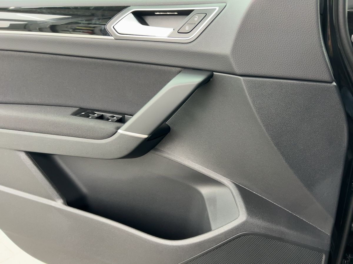 Volkswagen Touran - Bild 16
