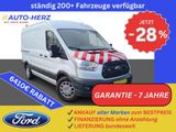 Ford Transit Kasten 350 L2H2 *STANDHEIZUNG-KLIMA-PDC* - Ford Transit in Halle