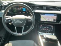 Audi Q8 e-tron - Vorschau Bild 9