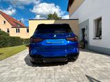 BMW X3 M Competition  Top gepflegt - gebrauchte BMW X3 M aus dem Jahr 2024