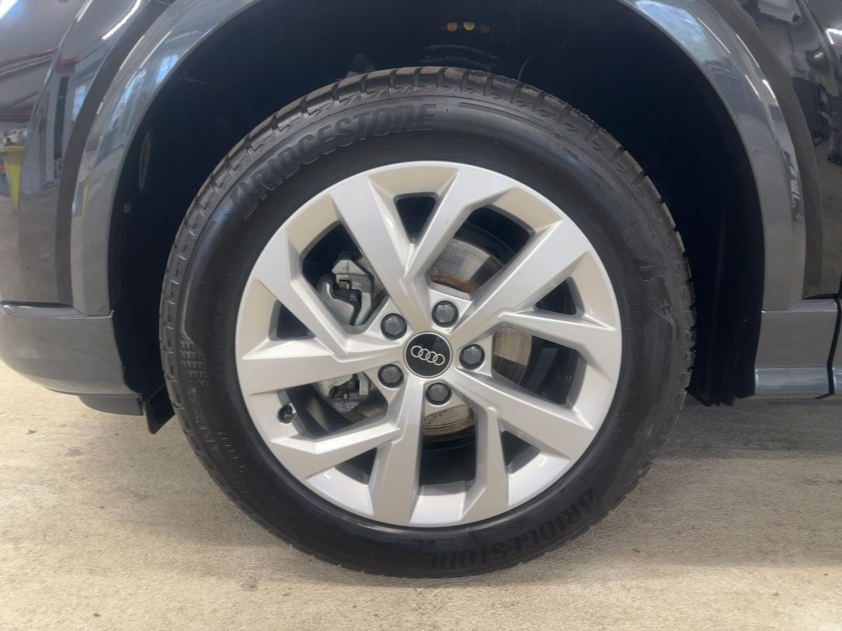 Audi Q2 - Bild 13