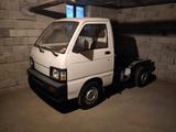 Daihatsu Hijet - Daihatsu Hijet
