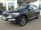 BMW X3 xDrive 20d xLine Kamera Display-Key - BMW X3 Gebrauchtwagen in München