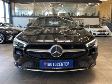 Mercedes-Benz CLA 180 *NAVI*LANE-ASSIST*KAMERA*NAVI*PDC*SZHZ*