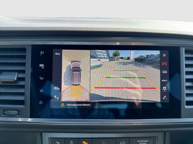 Ateca 2.0 TSI 4DRIVE 19"BEATS MEMORY LED Allrad