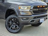 Dodge RAM 1500 5.7 4x4 Laramie 6´´ Lift Memory Kamera - Dodge RAM: 6.7
