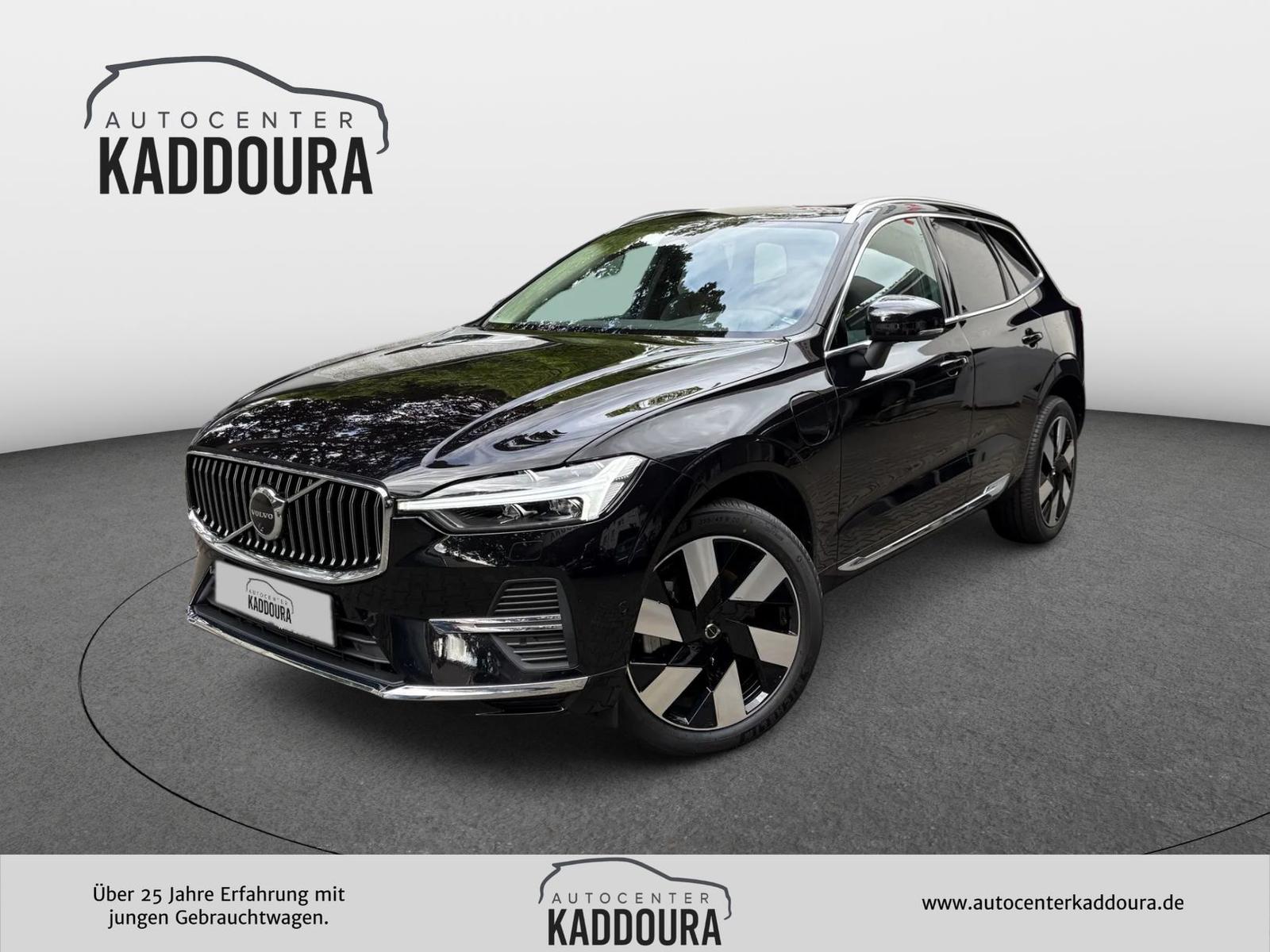 Volvo XC60 T6 AWD Plus Bright 360 PANO 20" STHZ H&K 