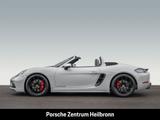 Porsche Boxster 718 GTS 4.0 BOSE Sportabgas Sportsitze - : Cabrio, Sports