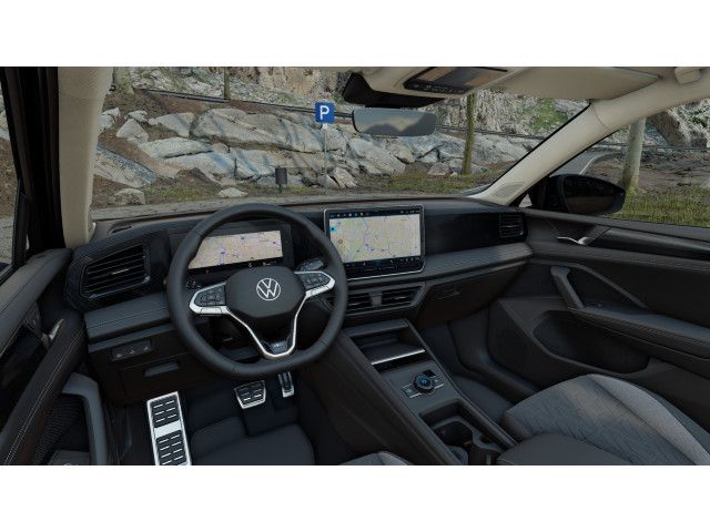 Volkswagen Tiguan - Bild 3