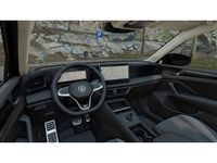 Volkswagen Tiguan - Vorschau Bild 3