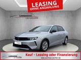 Opel Astra 1.2 Turbo Edition //LED/Sitzheizung /Alu