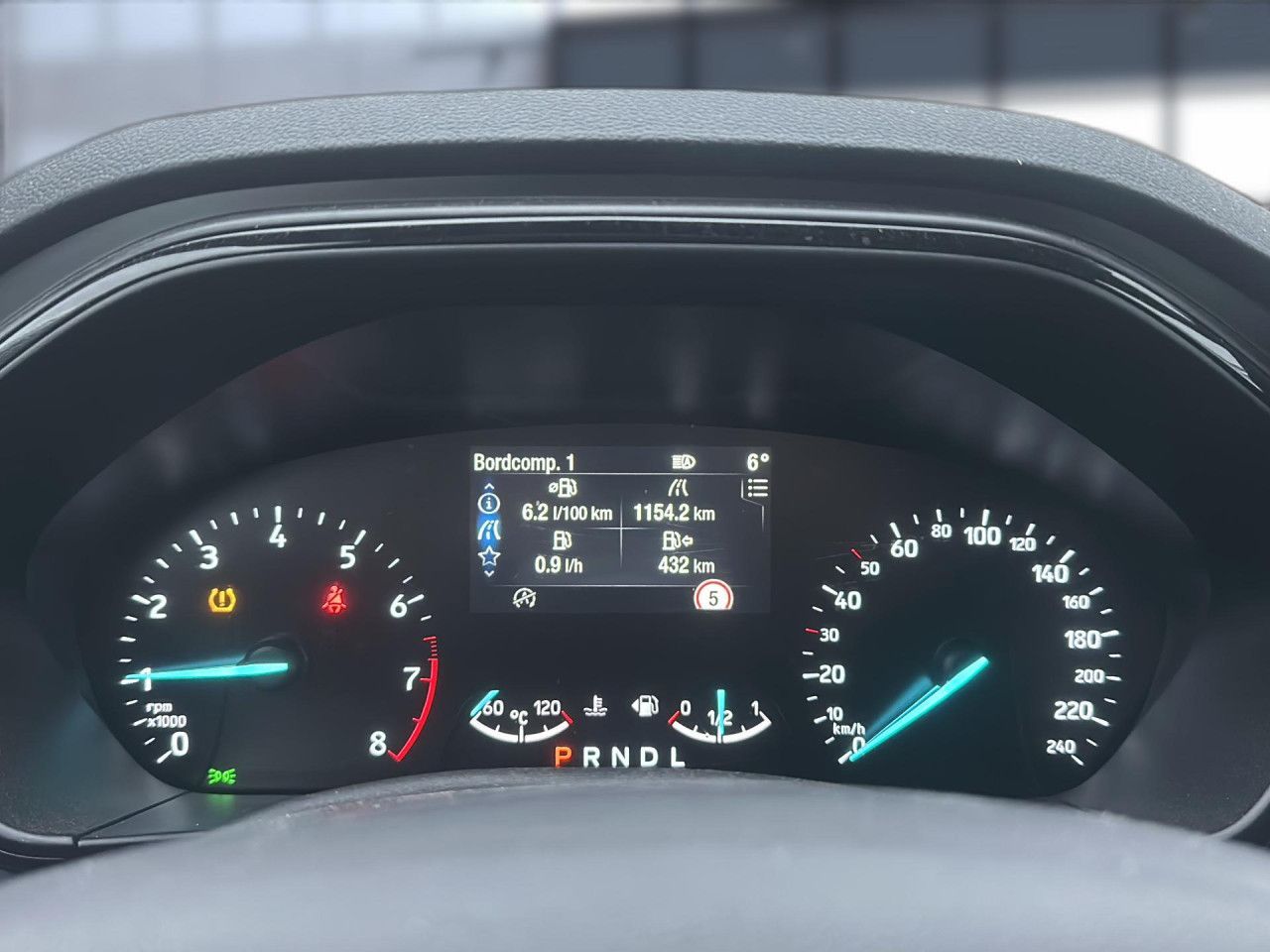 Ford Focus - Bild 15