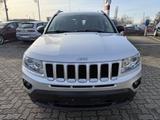 Jeep Compass 2.2I CRD 4x4 Limited SITZHEIZUNG,NAV,4WD - Jeep: Crd Limited