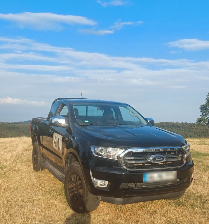 Image of Ford Ranger