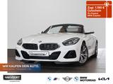 BMW Z4 sDrive20i M-Sport, Komfortzugang - BMW Z4 Jahreswagen