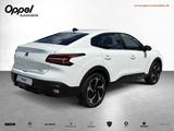 Citroën C4 X Shine NAVIGATION+RÜCKAHRKAMERA+SITZHEIZUNG - Citroën C4 X Gebrauchtwagen
