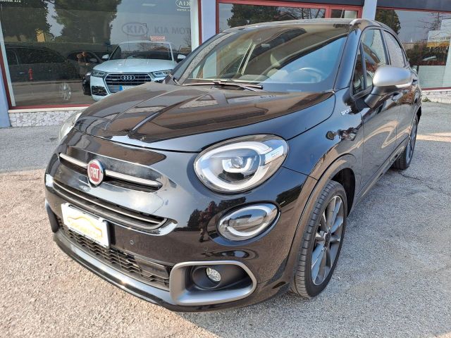 Fiat 500X 1.3 T4 150 CV DCT Sport