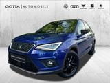 Seat Arona 1.0 TSI DSG Xcellence*LED*RVIEW*uvm. - Seat Arona Gebrauchtwagen in Frankfurt