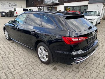 Audi A4 - 11