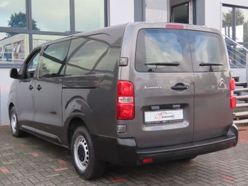Citroen Jumpy - 9