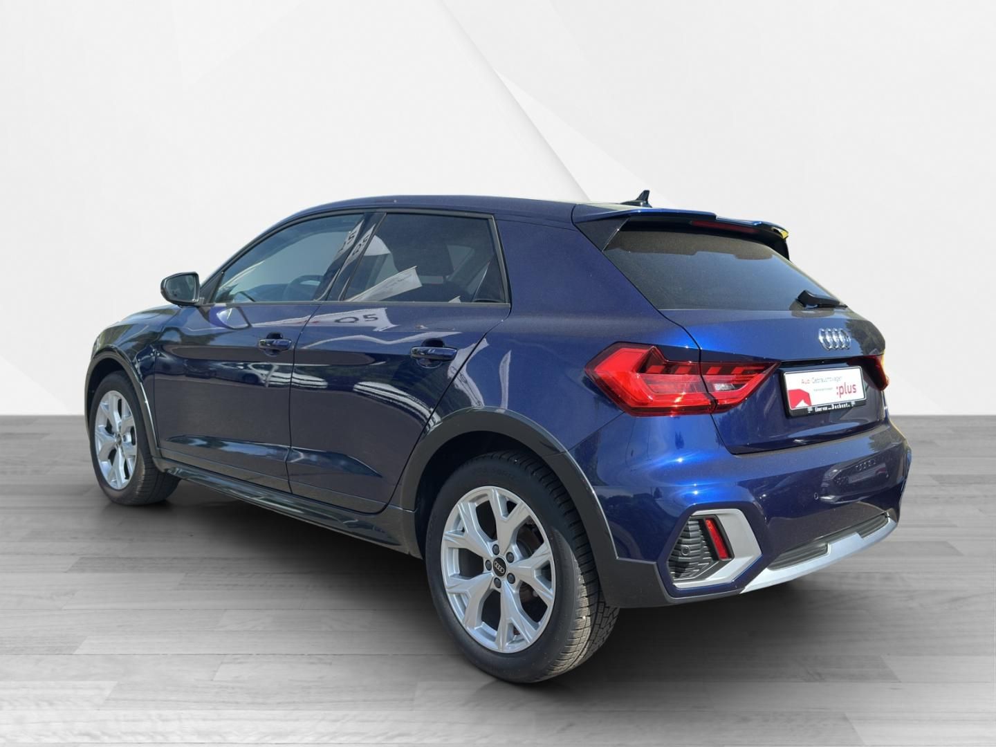 Fahrzeugabbildung Audi A1 allstreet 30 TFSI S-tronic LED Assist. Pak.