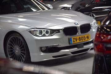 2014 Alpina B3 — миниатюра 42