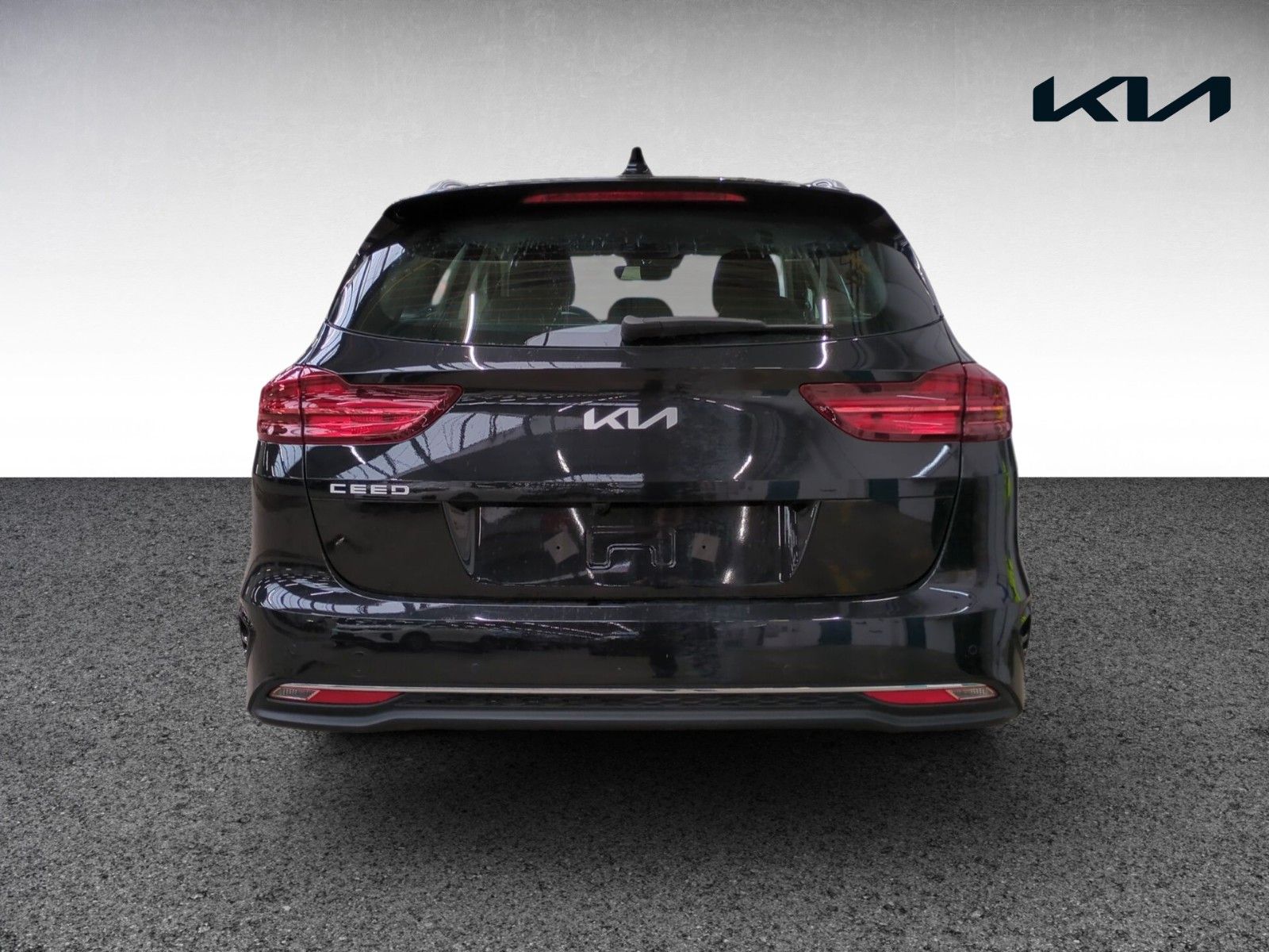 Fahrzeugabbildung Kia CEED_SW 1.5T 140 DCT7 VIS KOMF+ (NAV)