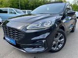 Ford Kuga ST-Line X, PANO, B&O, AHK, Top Ausstattung - Ford Kuga: Ausstattung
