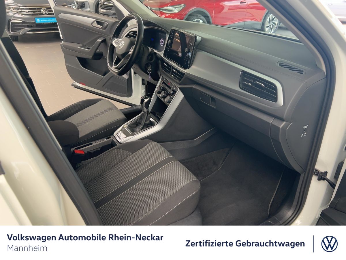Volkswagen T-Roc - Bild 20
