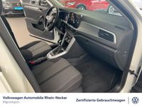 Volkswagen T-Roc - Vorschau Bild 20