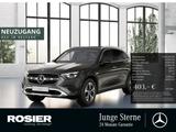Mercedes-Benz GLC 400 e 4M Avantgarde Premium AHK LED Pano Nav - gebrauchte Mercedes-Benz GLC 400 aus dem Jahr 2024