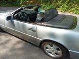 Mercedes-Benz  320 SL R129 Oldtimer H-Kennzeichen - Mercedes-Benz SL 320: R129