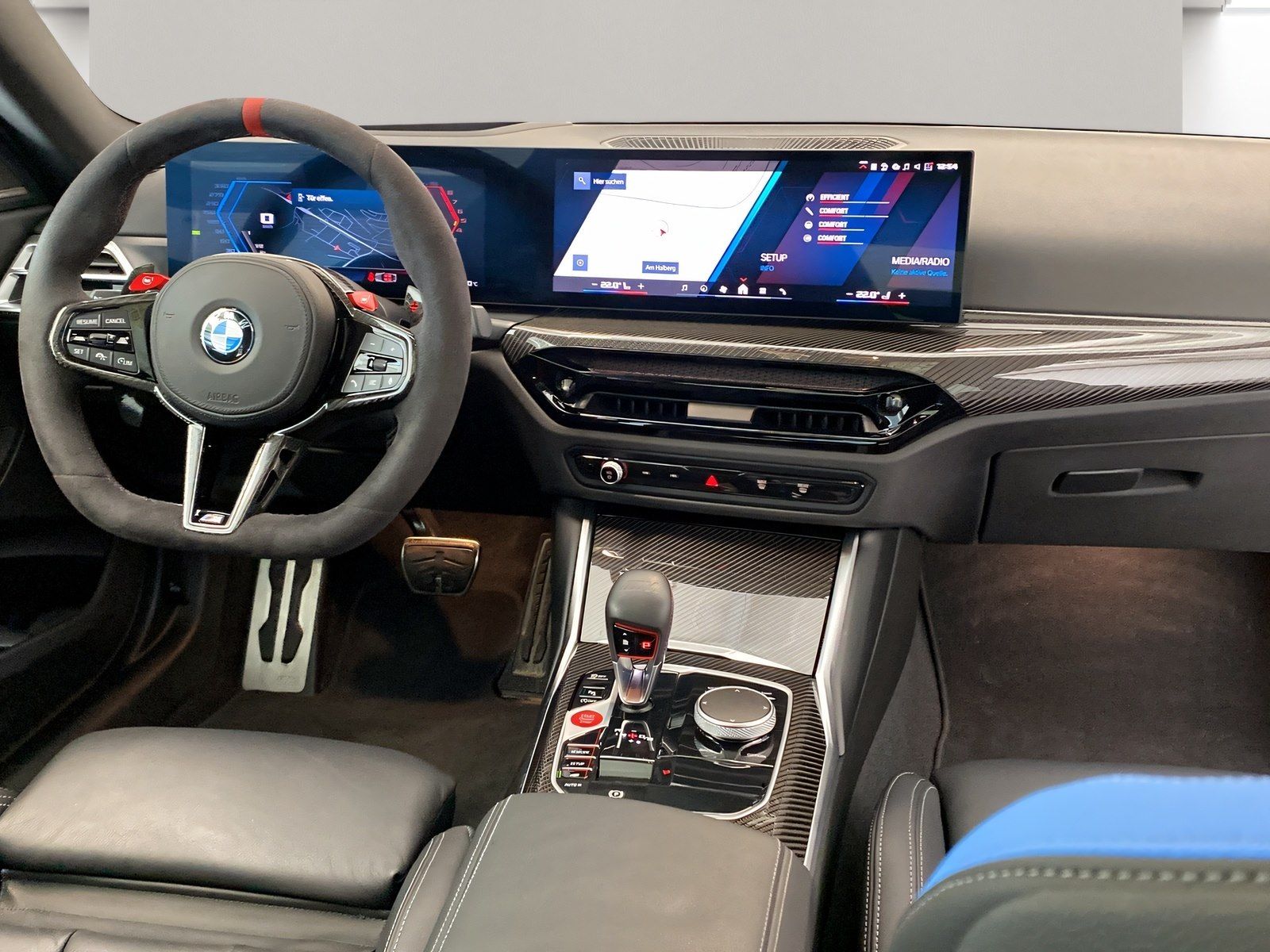 BMW M2 - Bild 7