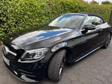 Mercedes-Benz C 300 AMG Cabrio