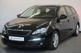 Peugeot 308 2.0 Business-Line Automatik PDC - Peugeot 308: Business Line