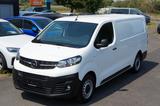 Opel Vivaro Kasten Edition L3*NAV*KAM*BT*DAB*APP*BOTT - Opel Kastenwagen hoch + lang Vivaro