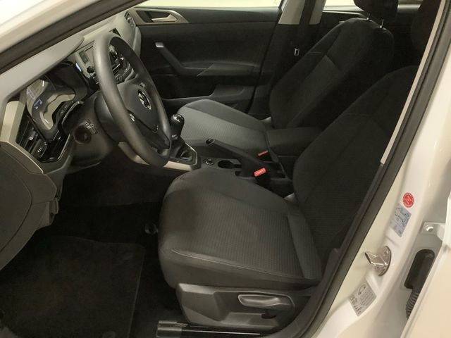 Polo Comfortline 1,0 l 59 kW  kLIMA; shz; kAMERA