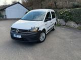 Volkswagen Caddy - Wohnmobile bis 10.000 Euro
