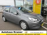 Opel Corsa E Edition Winterpaket Apple/Android AHK - Opel Corsa Gebrauchtwagen in Oldenburg